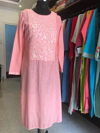 Shivali Boutique